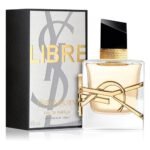 Yves Saint Laurent,Yves Saint Laurent Libre Eau de Parfum 30ml,Yves Saint Laurent Libre Woda Perfumowana 30ml