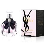 Yves Saint Laurent,Yves Saint Laurent Mon Paris Eau de Parfum 30 ml,Yves Saint Laurent Mon Paris Woda Perfumowana 30 ml
