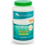 Zdravý den Magnesium citrát 180