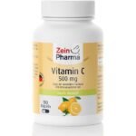 ZeinPharma Vitamin C 500mg 90 capsules, ZeinPharma Vitamin C 500mg 90 Kapseln