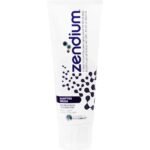ZENDIUM Toothpaste soft white, 75 ml