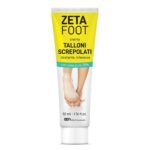 Zeta Farmaceutici ZetaFoot Chapped Heel Cream (50ml),Zeta Farmaceutici ZetaFoot Crema Talloni Screpolati (50ml),Zeta Farmaceutici Spa