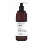 Ziaja,Ziaja baltic home spa vitalization gel 3 in 1,Ziaja baltic home spa witalizacja żel 3 w 1