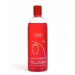 Ziaja,Ziaja Blubel shower gel cranberry strawberry,Ziaja żel Blubel pod prysznic żurawina poziomka