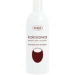 Ziaja,ZIAJA COCONUT SHOWER MILK 500ML,ZIAJA MLECZKO POD PRYSZNIC KOKOSOWE 500ML