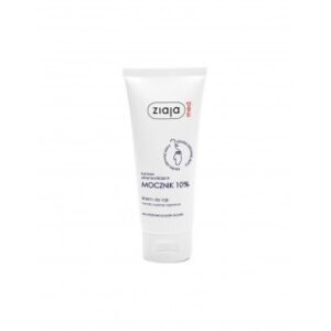 Ziaja Med ultra-moisturizing treatment Urea 10% With Urea Hand Cream 100ml