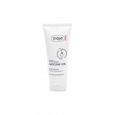 Ziaja Med ultra-moisturizing treatment Urea 10% With Urea Hand Cream 100ml