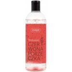 Ziaja,Ziaja Red Currant Shower Gel 500ML,Ziaja Żel Pod Prysznic Czerwona Porzeczka 500ML