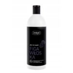 Ziaja,Ziaja refreshing Italian fig bath liquid,Ziaja orzeżwiający płyn do kąpieli figa włoska