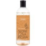 Ziaja,Ziaja sunny quince shower gel 500ml,Ziaja żel pod prysznic słoneczna pigwa 500ml