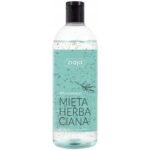 Ziaja,Ziaja tea mint shower gel,Ziaja żel Blubel pod prysznic żurawina poziomka