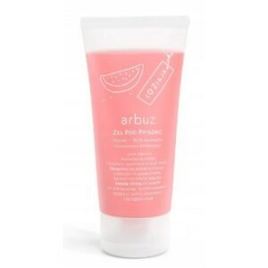 Ziaja,Ziaja Watermelon Shower gel 160 ml,Ziaja Arbuz Żel pod prysznic 160 ml