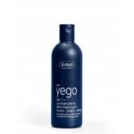 Ziaja Yego  ,Ziaja YEGO 3in1 shower gel for men,żel Ziaja YEGO 3w1 pod prysznic dla mężczyzn