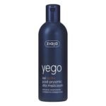 Ziaja Yego Activ, shower gel for men, 300 ml