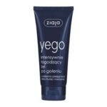 Ziaja Yego, intensively soothing aftershave gel, 75 ml
