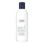 Ziaja Yego Sensitive, washing shower gel for men, 300 ml