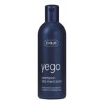 Ziaja Yego, shampoo for men, 300 ml