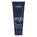 Ziaja Yego, shaving gel, 65 ml