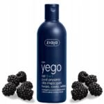 Ziaja Yego ,ZIAJA YEGO Shower gel for men 3in1,ZIAJA YEGO Żel pod prysznic dla mężczyzn 3w1
