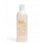 Ziaja Yego ,Ziaja yego shower gel, mountain pepper shampooZiaja yego żel pod prysznic, szampon górski pieprz