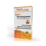 Zinc bisglycinate, 30, Цинк бисглицинат