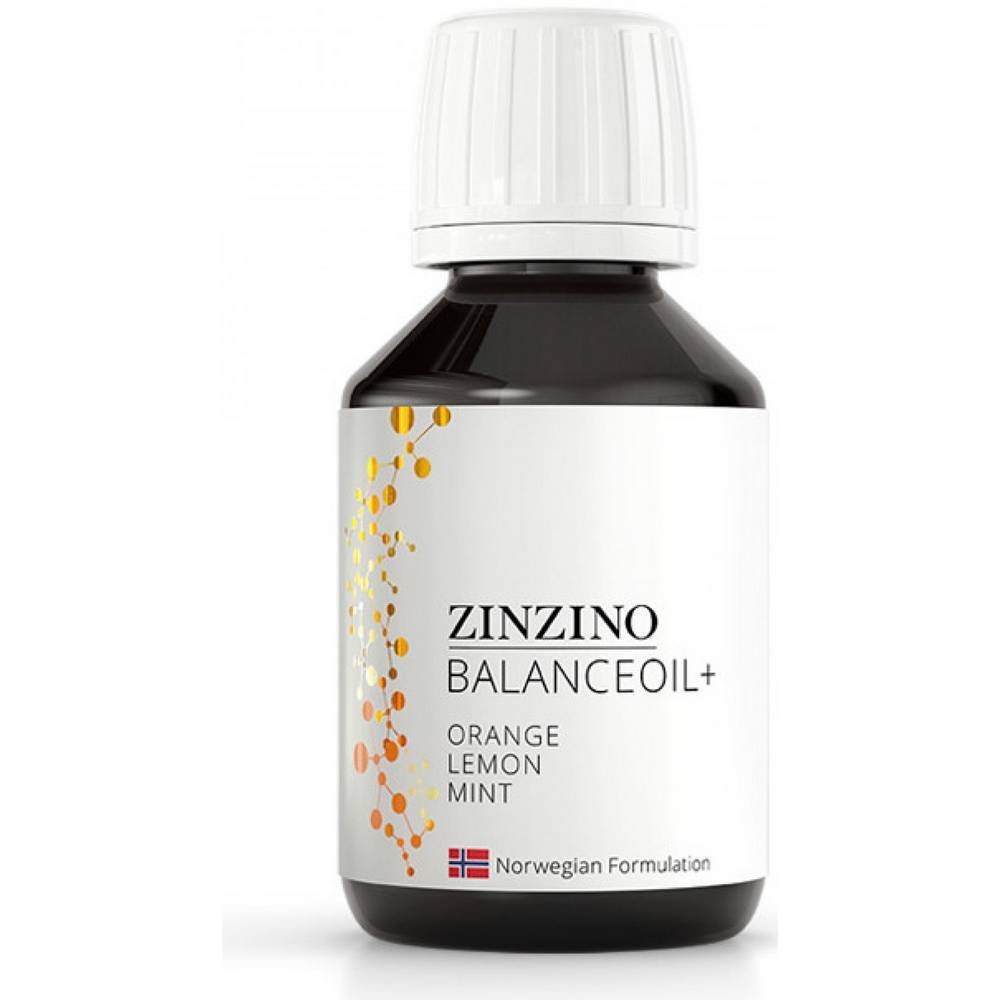 Zinzino BalanceOil 100 ml