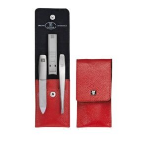 ZWILLING Twinox Manicure Competence Dauphine (3-piece),ZWILLING Twinox Maniküre Competence Dauphine (3-tlg.)