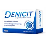 Denicit 1.5 mg 100 Comprimidos
