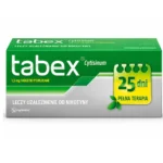 Tabex 1.5 mg 100 Comprimidos